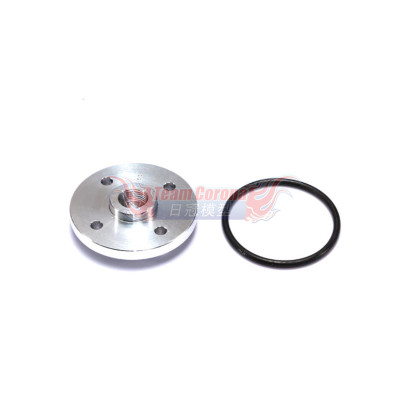 OS Speed 2CS04100 Inner Head O.S Speed T1204 W/O RING